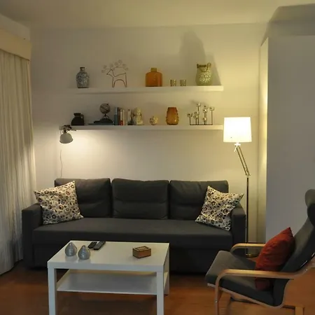 Lägenhet La Paz *