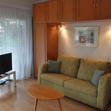 La Paz Apartment