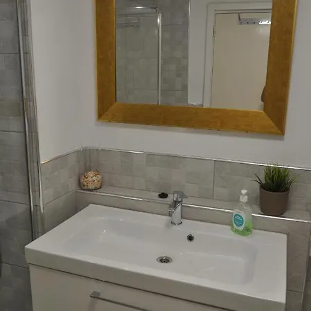 La Paz Lägenhet Puerto de la Cruz (Tenerife)