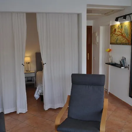 Apartment La Paz Puerto de la Cruz (Tenerife)