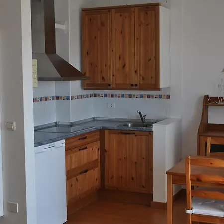 La Paz Apartment