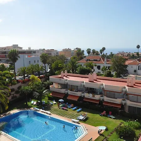 La Paz Apartment Puerto de la Cruz (Tenerife)