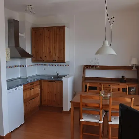 La Paz Apartment Puerto de la Cruz (Tenerife)