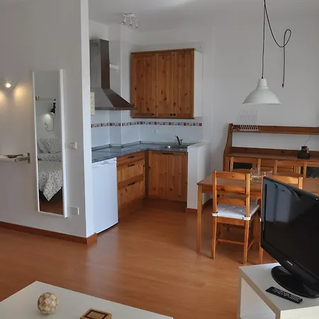 La Paz Apartment