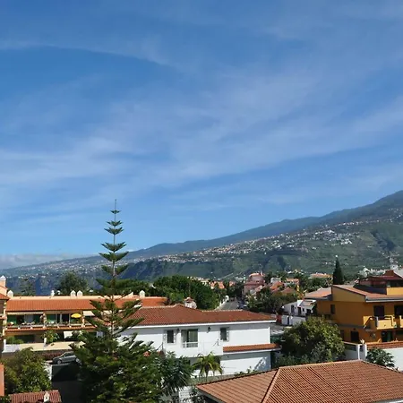Lägenhet La Paz