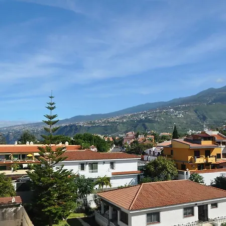La Paz * Puerto de la Cruz (Tenerife)